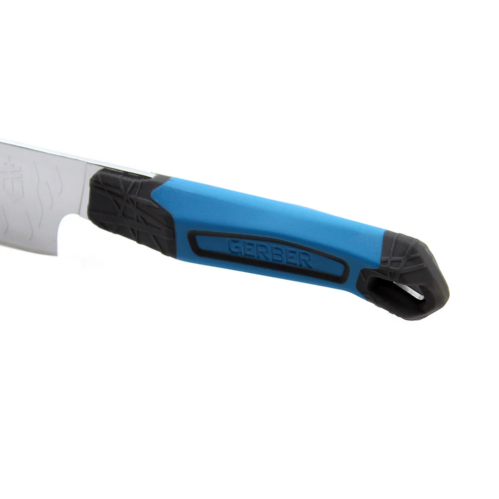Gerber Sengyo Knife | Salt Rx