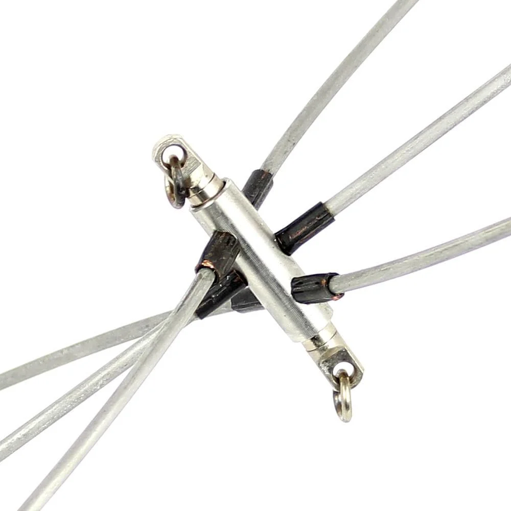 Fishing Dredge - Strike Point Tackle Value Bar 24