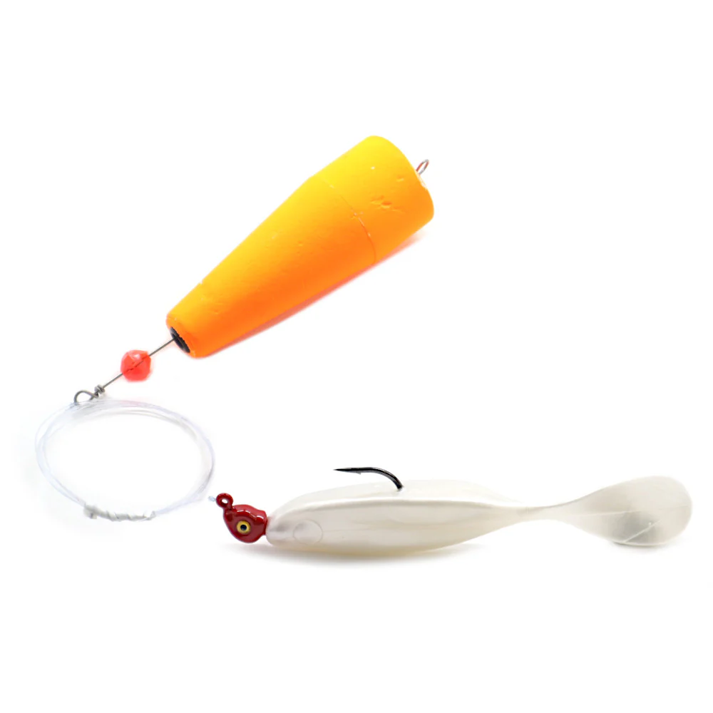 DOA Deadly Combo Swimbait