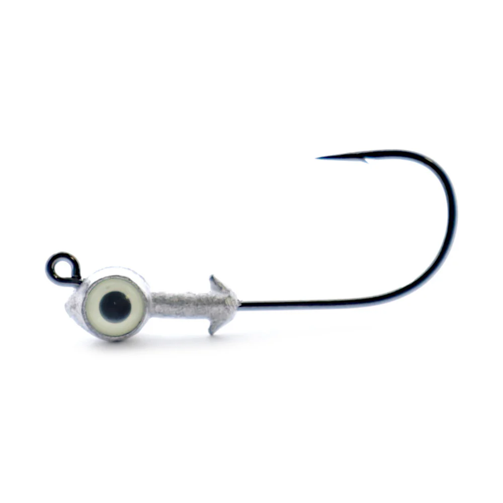 Redfish Eye Jig Heads | ZMan Fishing