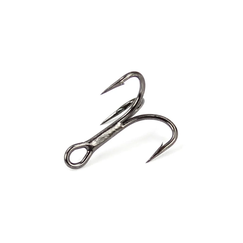 VMC Treble Hooks