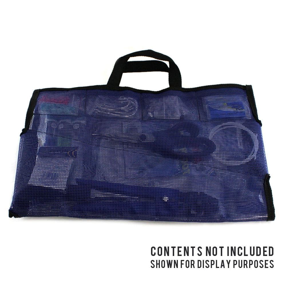 Mesh Rigging Bag