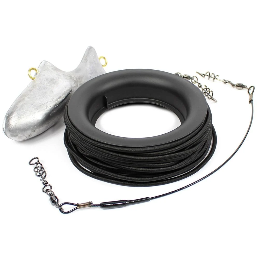 Fish Razr Dredge Pulling Kit