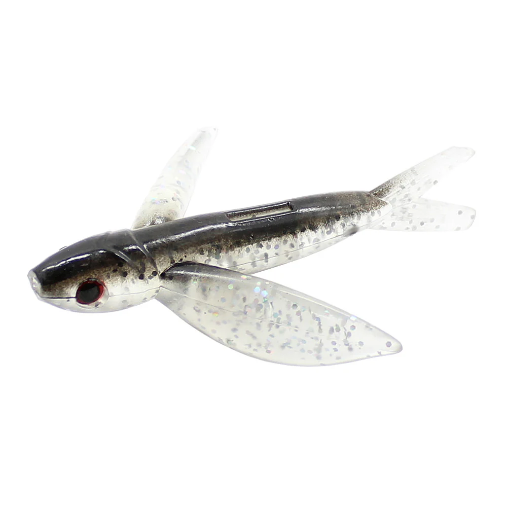 Small Flying Fish 3 Pack | Fish Razr