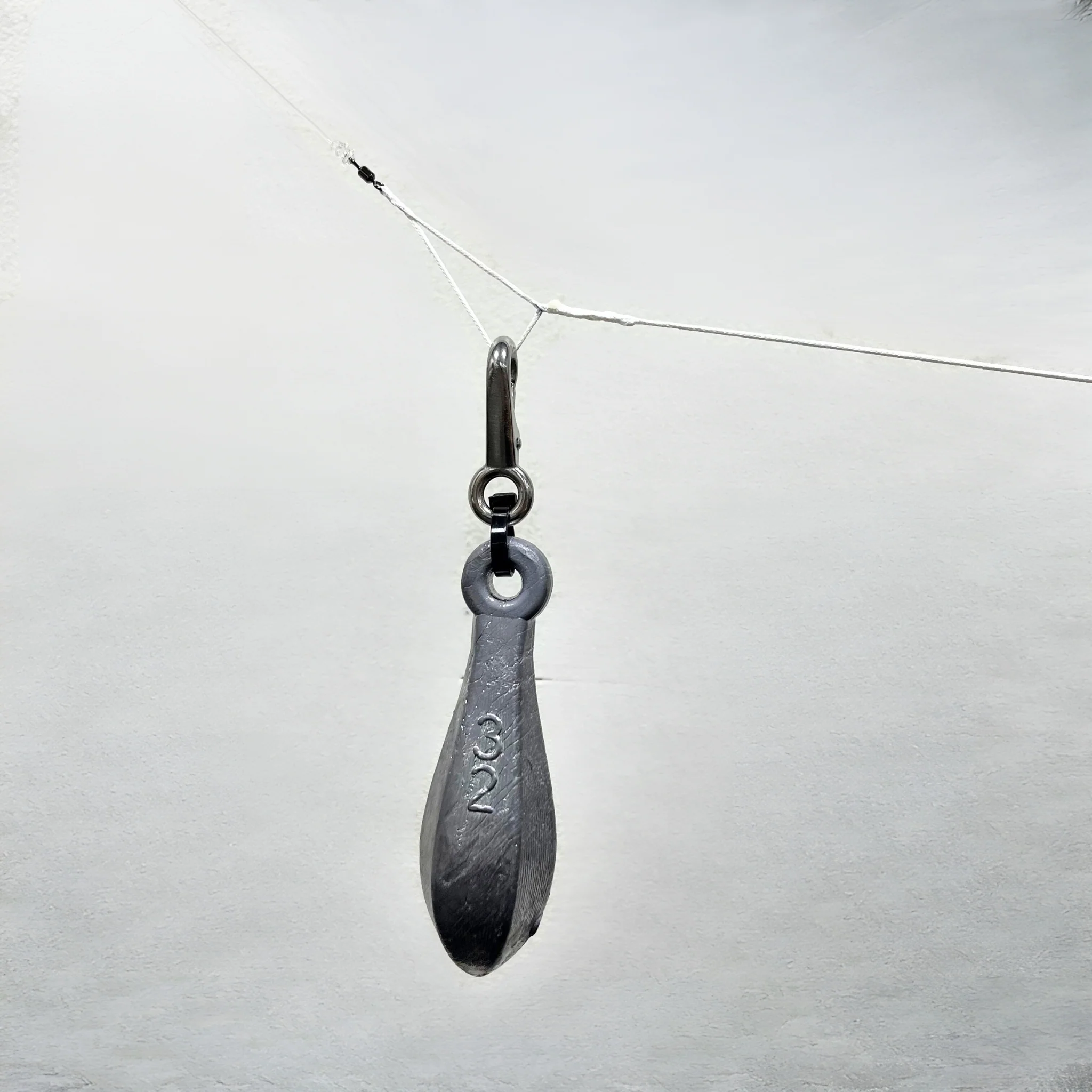 Planer Fishing Bridle