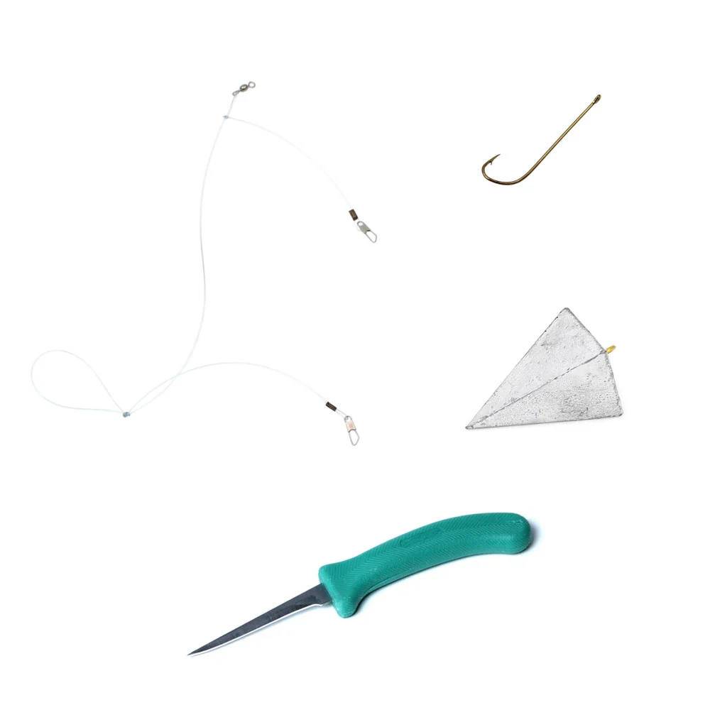 Surf Fishing Starter Kits