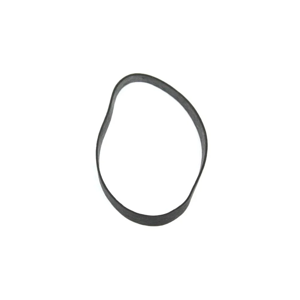 UV Resistant Black Rubber Bands