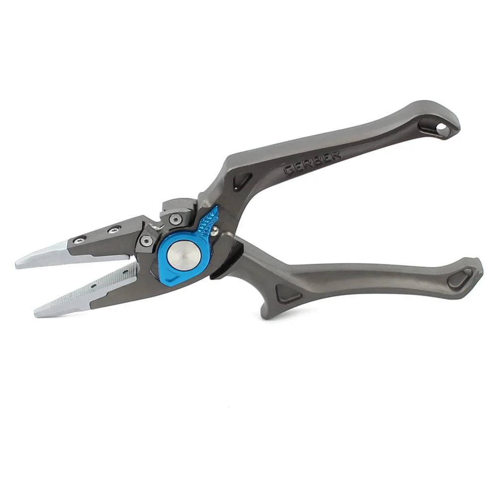 Gerber Magniplier Salt Rx