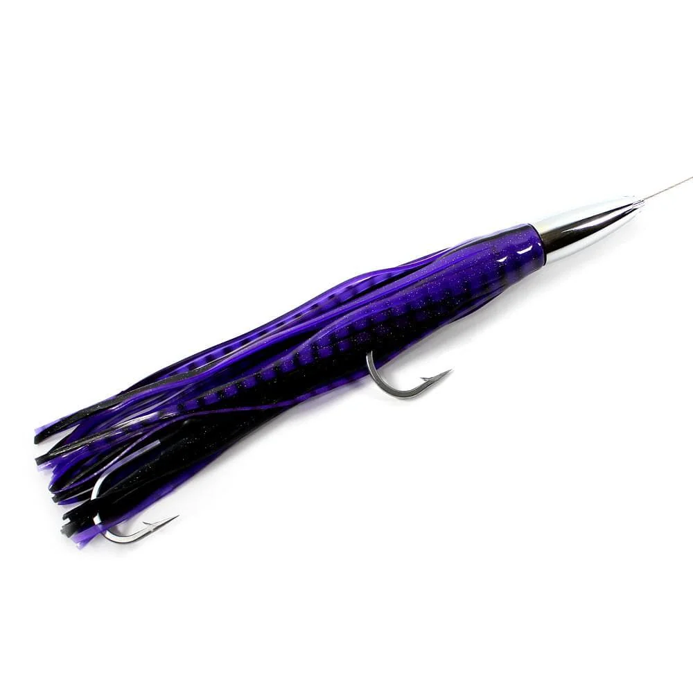 Blue Water Candy Hoodini Wahoo Lure