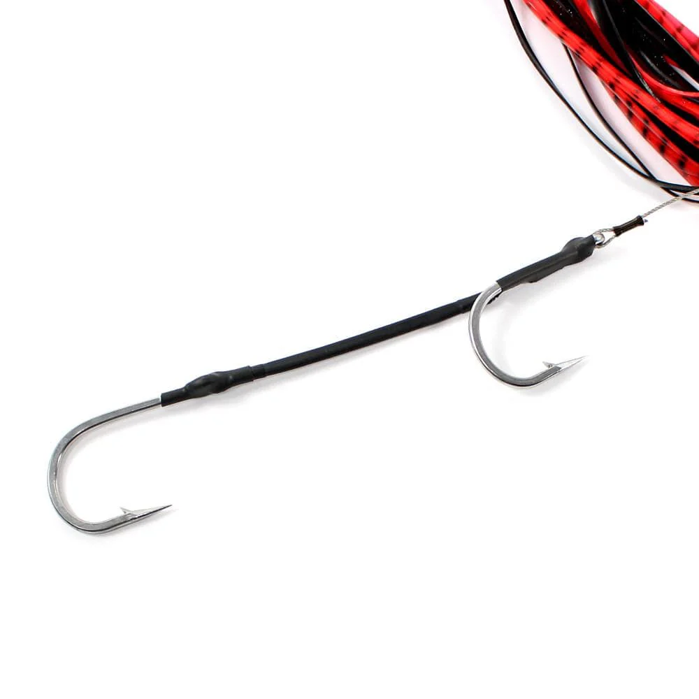 Blue Water Candy Hoodini Wahoo Lure