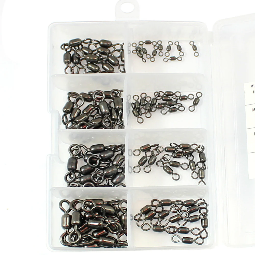 AFW Mighty Mini Swivel Kit TKB00008