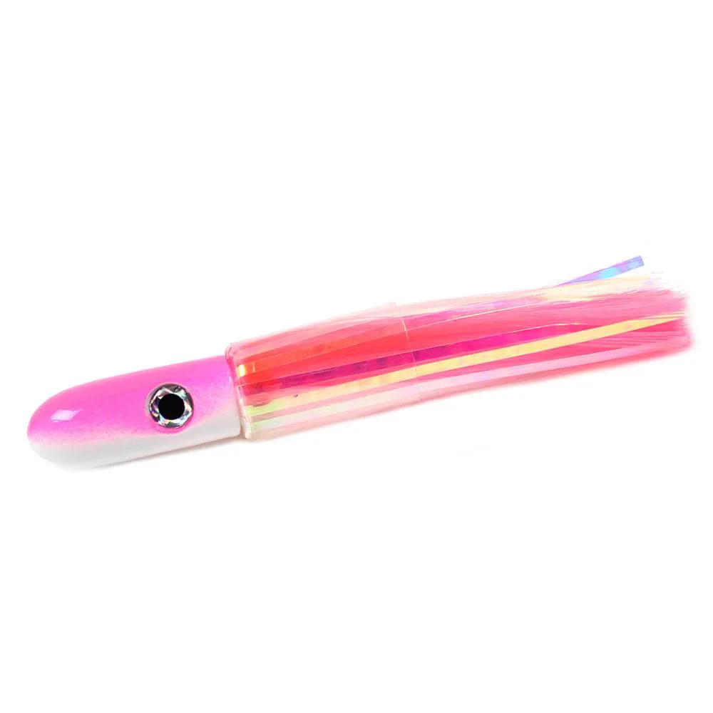 Joe Shute 8 oz Lures - Flatliner Series