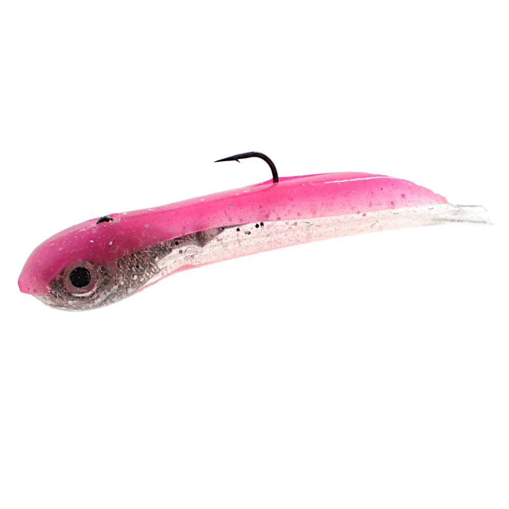 Hookup Baits Tube Jig
