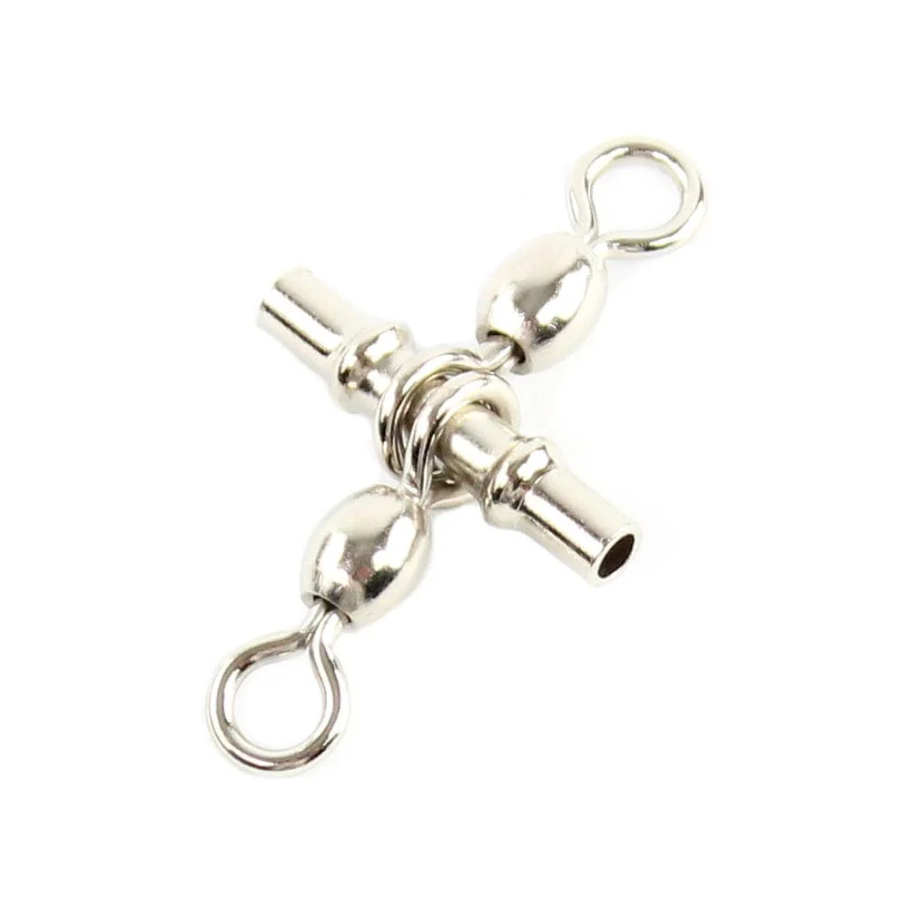 Billfisher Sleeve Swivels