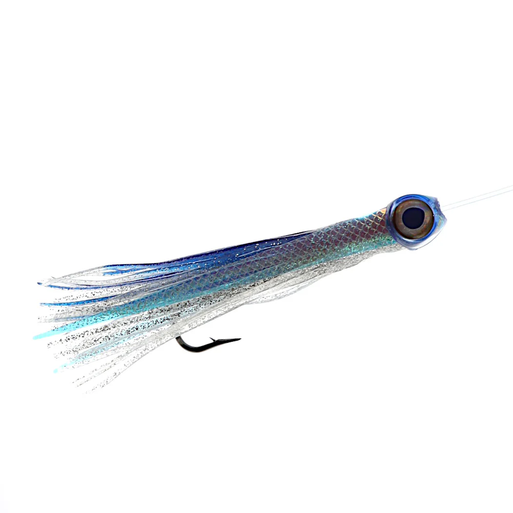 Islamorada Flyer | Flying Fish Lure with Wings