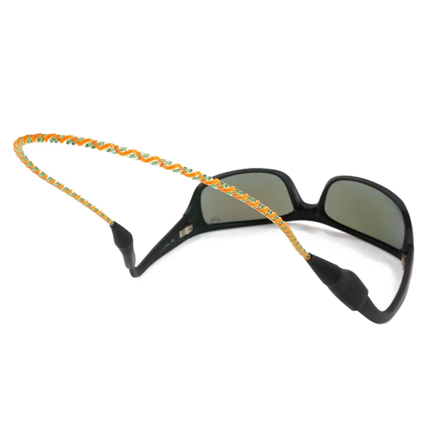 Recycled Monofilament Sunglasses Strap | Seaqualizer