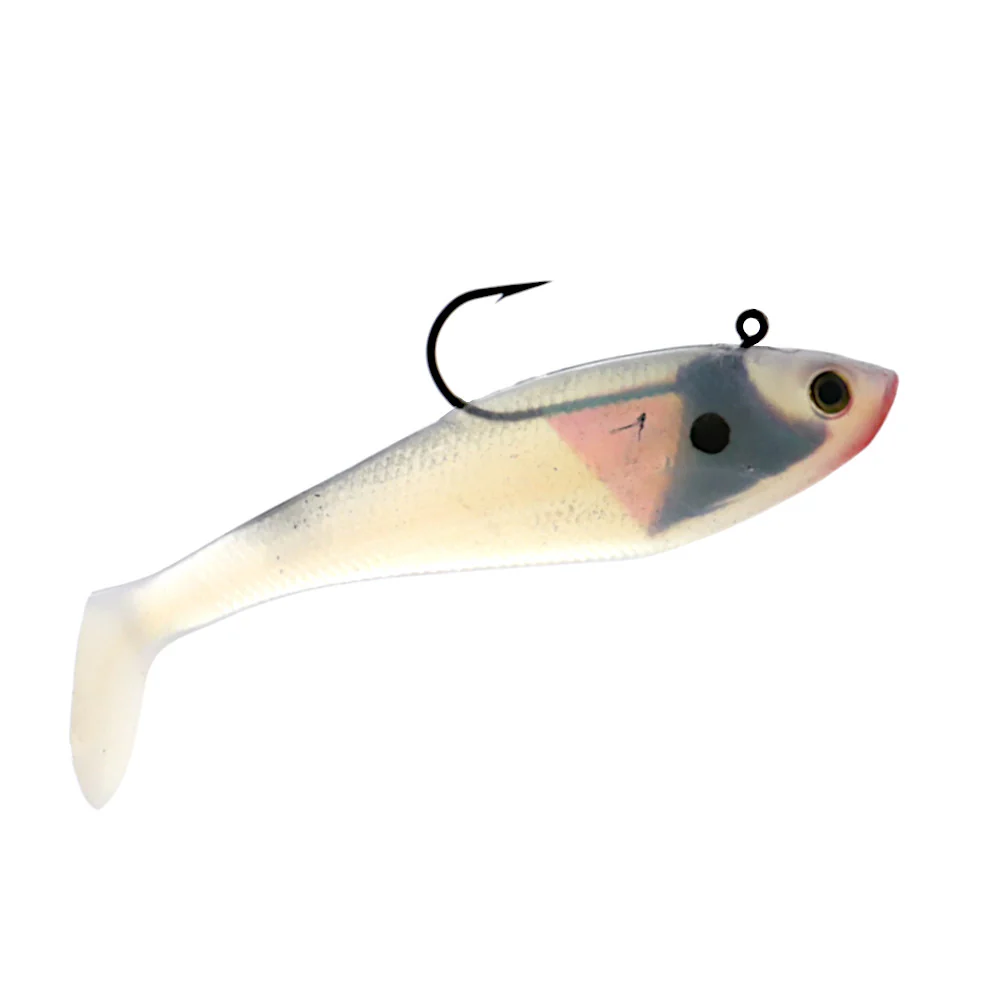 Storm WildEye Swim Shad Size 6