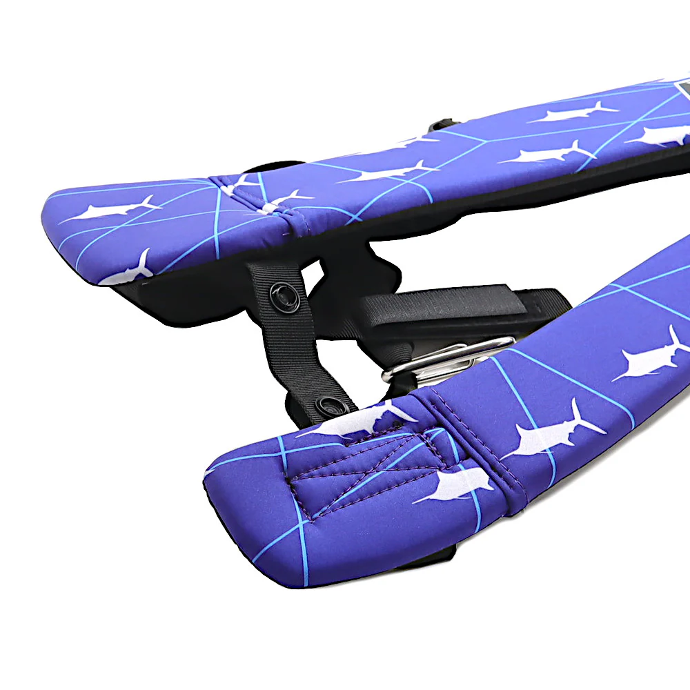 Seamount Fish Fighting Belt