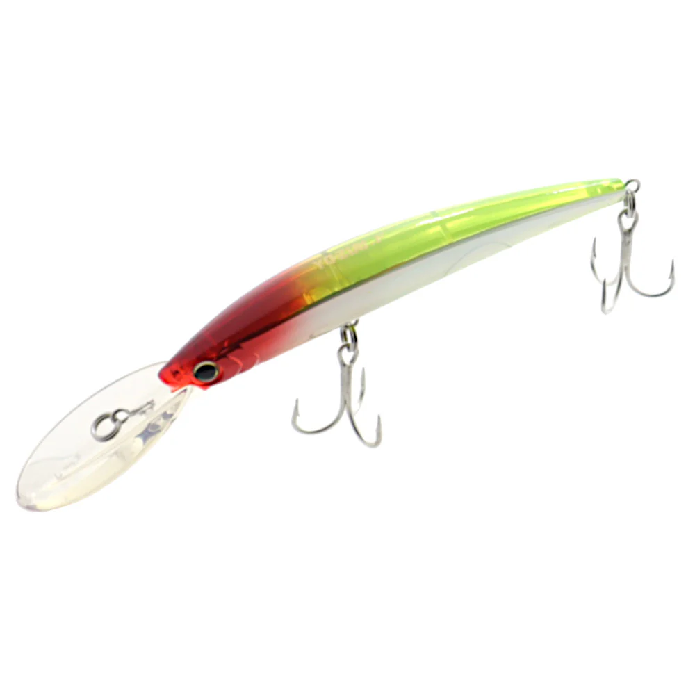 Yozuri Crystal Minnow | 4-3/8