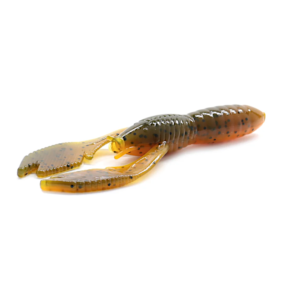 Matrix Craw Soft Plastic Crawfish