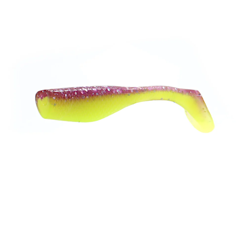 Matrix Shad Soft Plastics