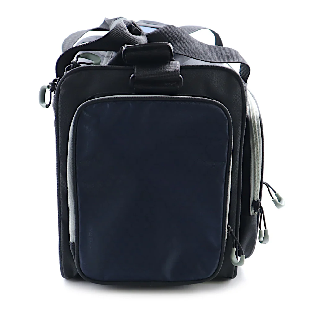 Calcutta Explorer Tackle Bag with Storage Trays