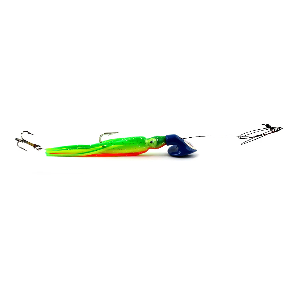 Bluewater Candy Wedgie