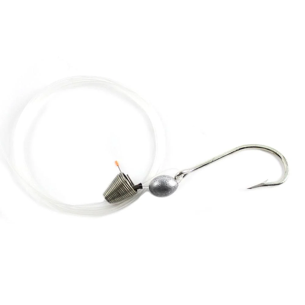 Epic Ballyhoo Pin Rig - Wire, Mono, or Fluoro