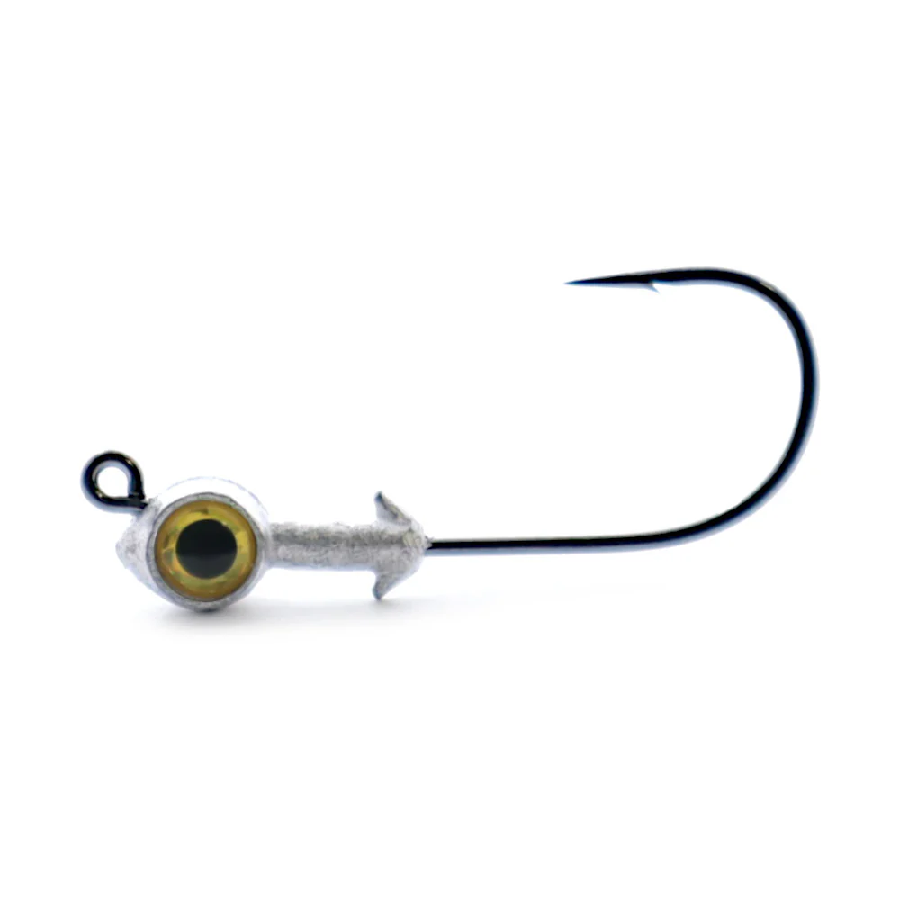 Redfish Eye Jig Heads | ZMan Fishing