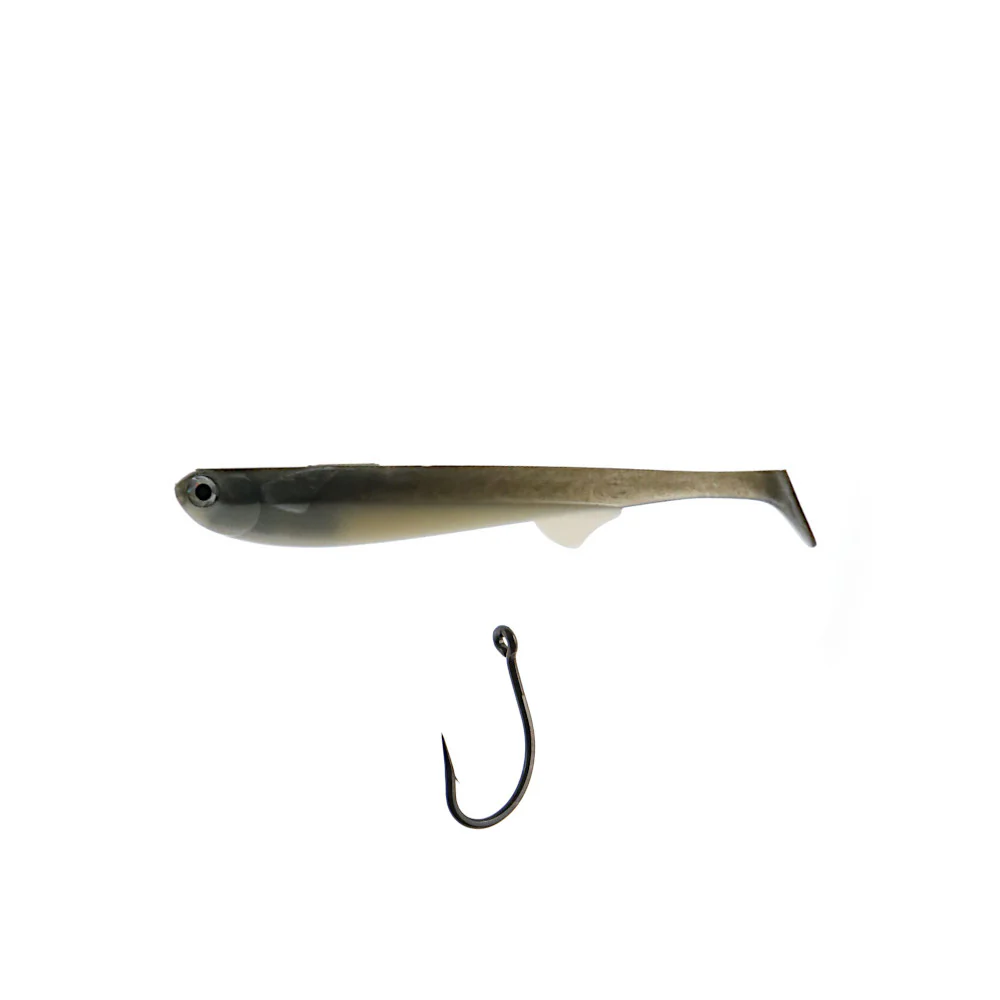 Tico Swimbait Lure | R&R Tackle