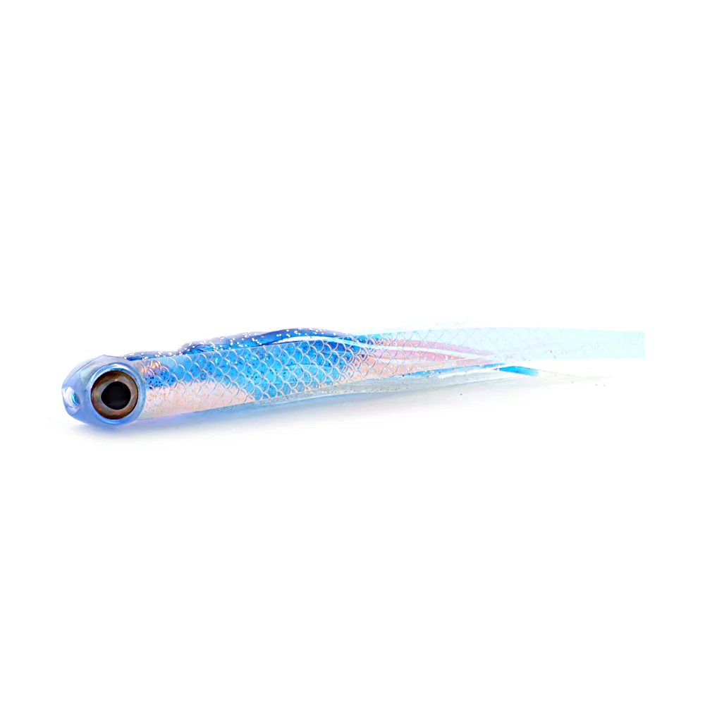 Islamorada Flyer | Flying Fish Lure with Wings