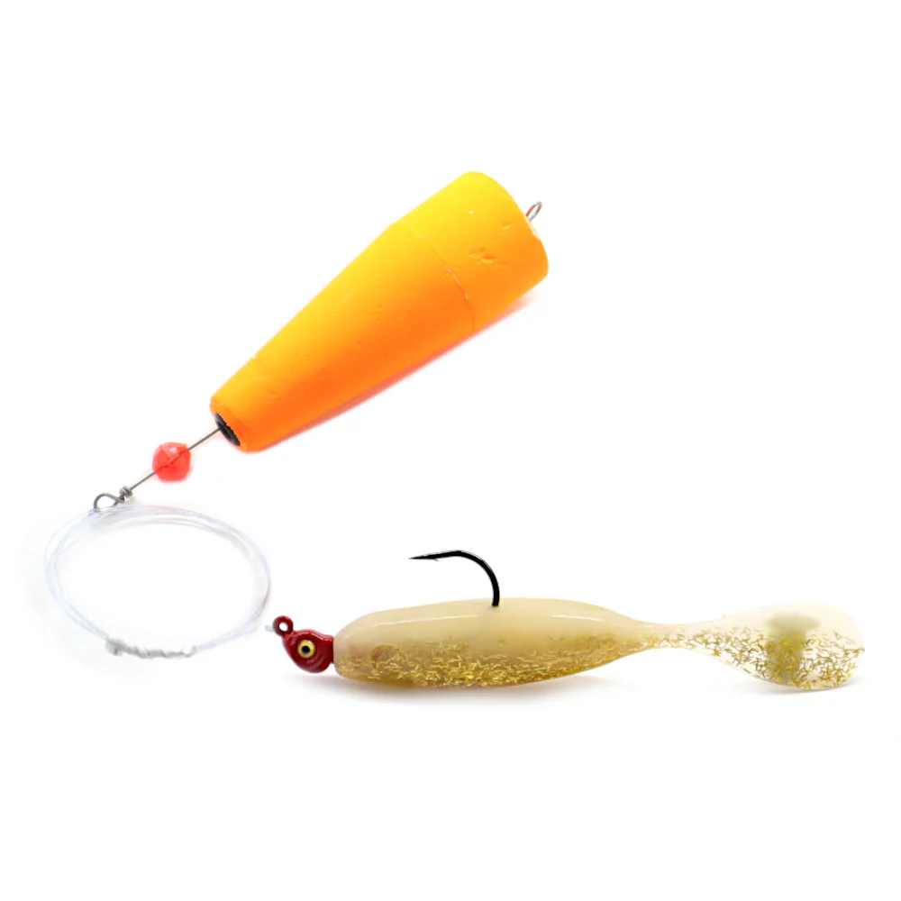 DOA Deadly Combo Swimbait