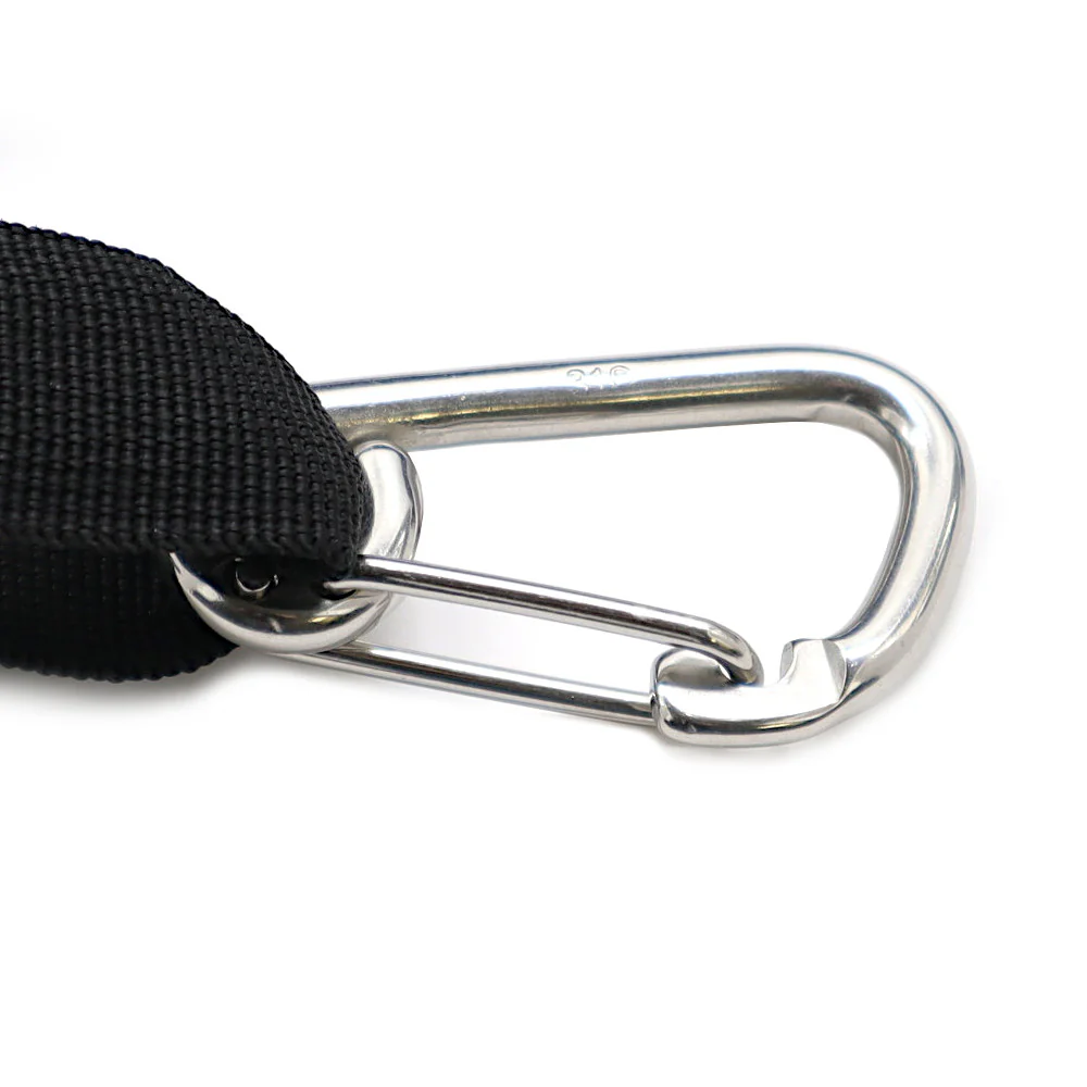 Seamount Fish Fighting Belt