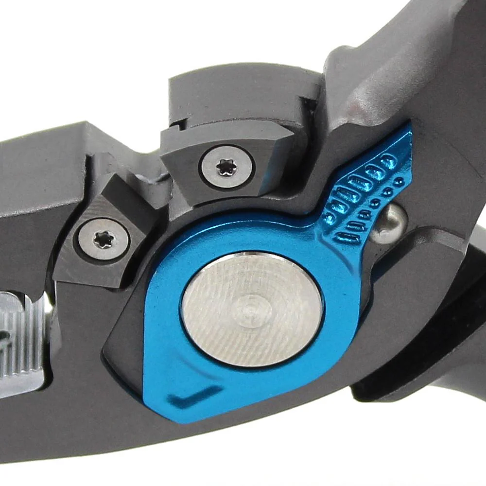 Gerber Split Ring Magniplier Salt Rx