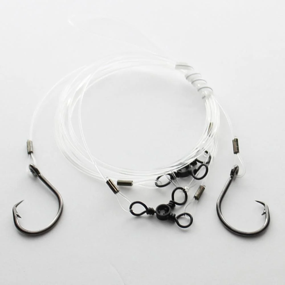 Bottom Rigs by Epic Fishing Co