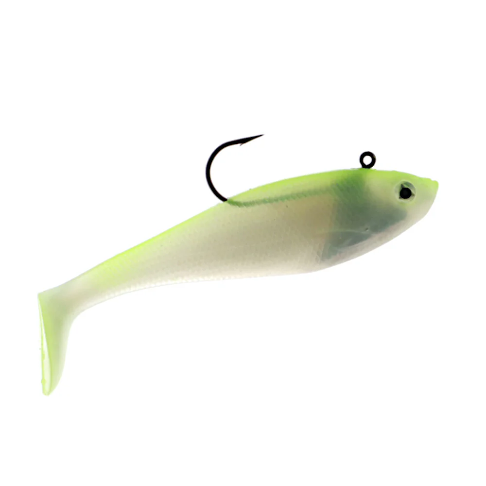 Storm WildEye Swim Shad Size 6