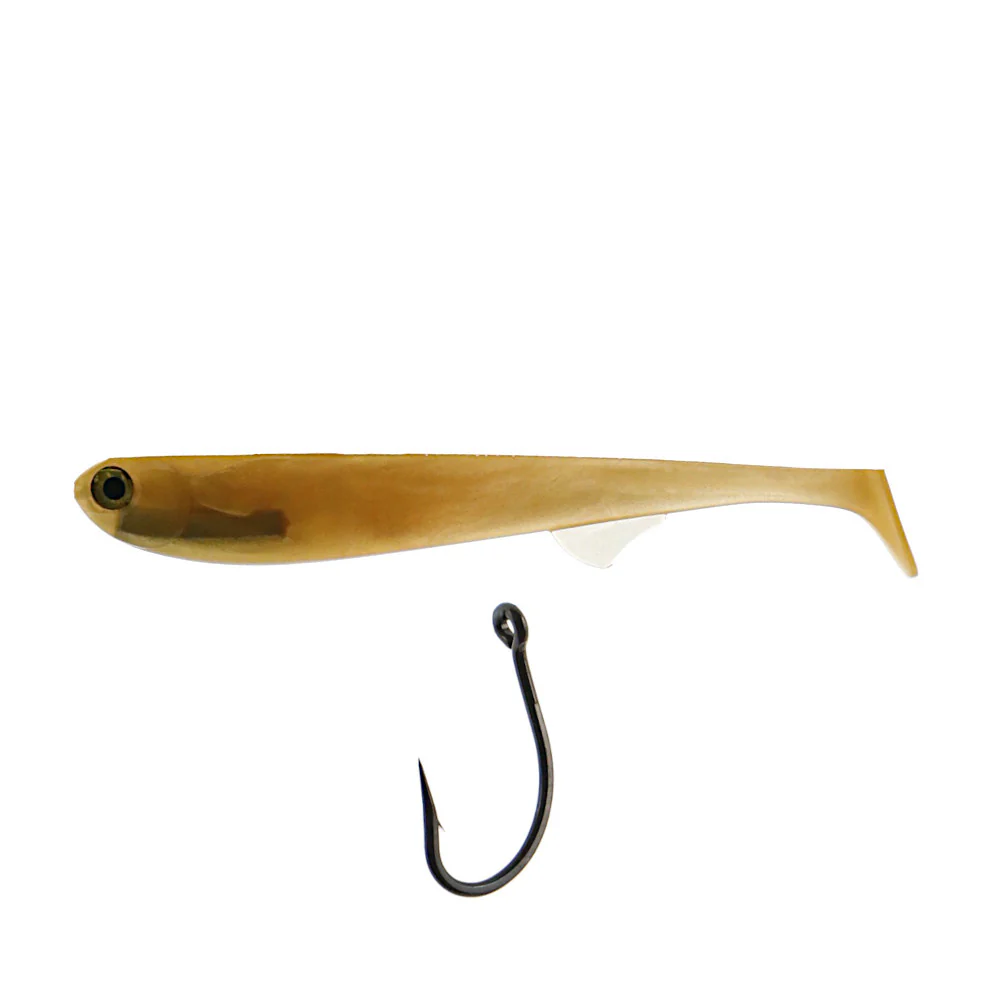 Tico Swimbait Lure | R&R Tackle