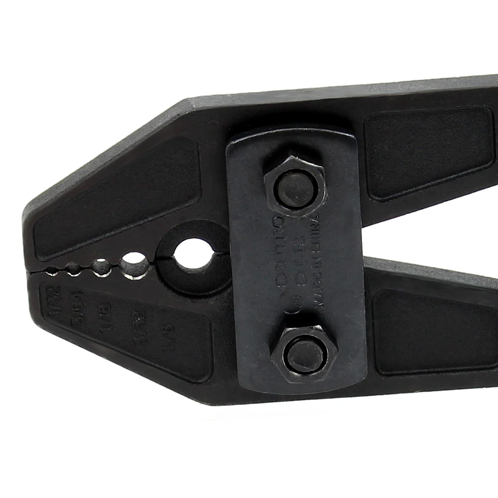 Diamond CH18 Heavy Duty Hand Crimper