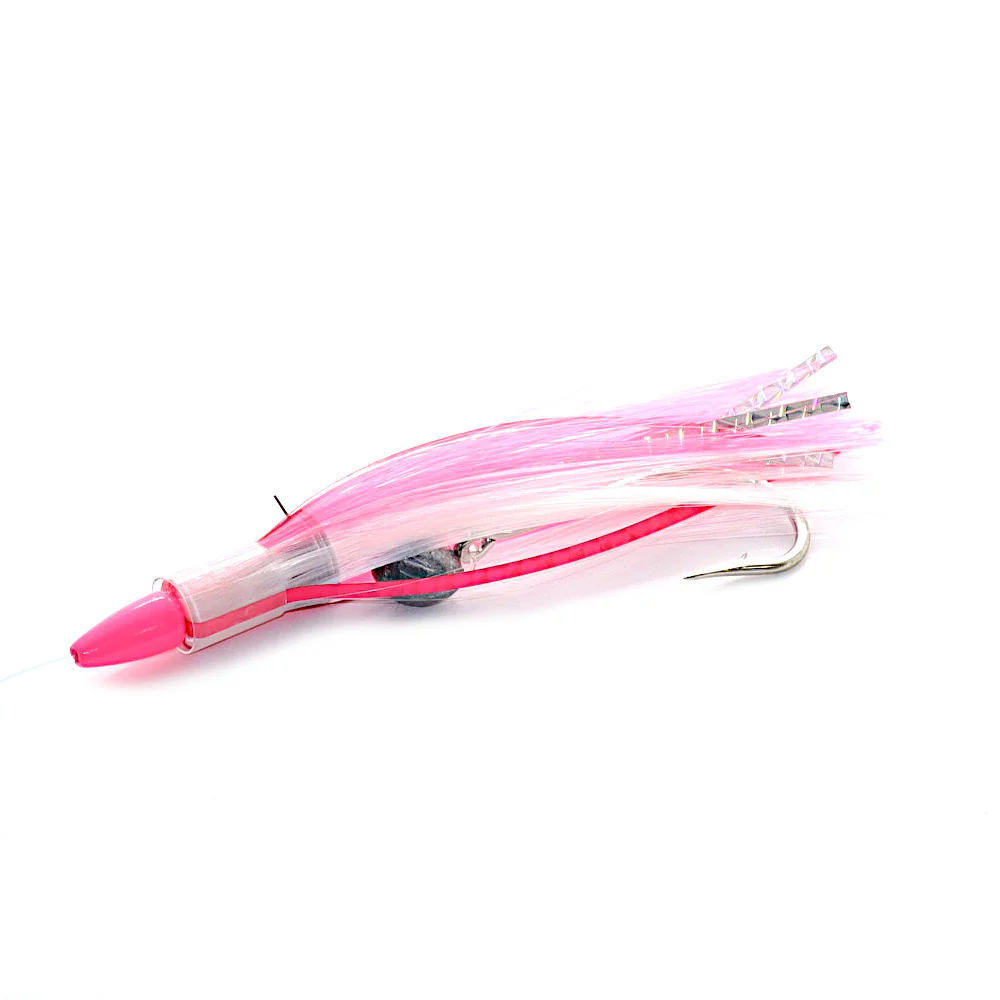 Rigged Sea Witch | Blue Water Candy