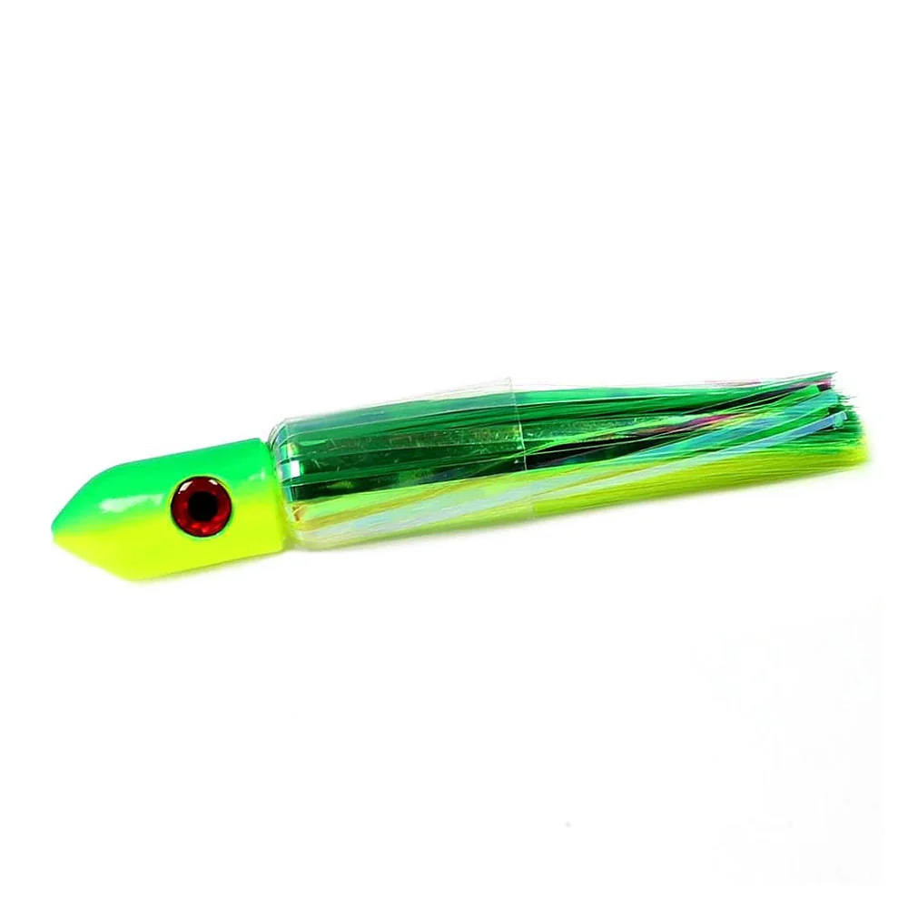 Joe Shute Lure 3 oz. Keel Weighted