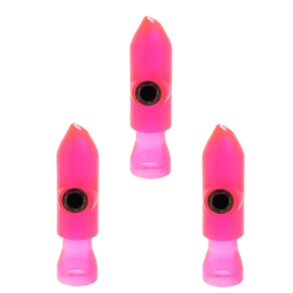 Dredge Head | Lure Head 3 Pack | Fish Razr Enciterz