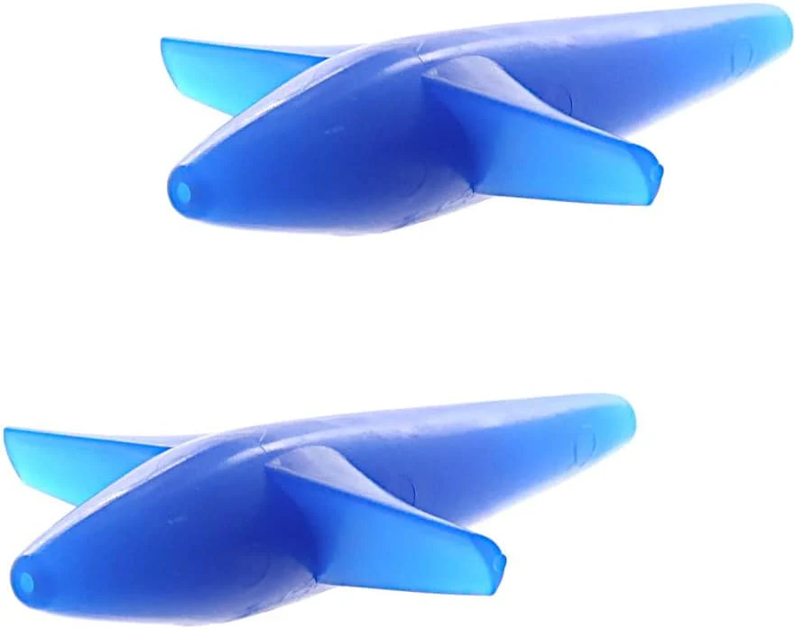 5 Inch Teaser Bird | Fish Razr | 2 Pack