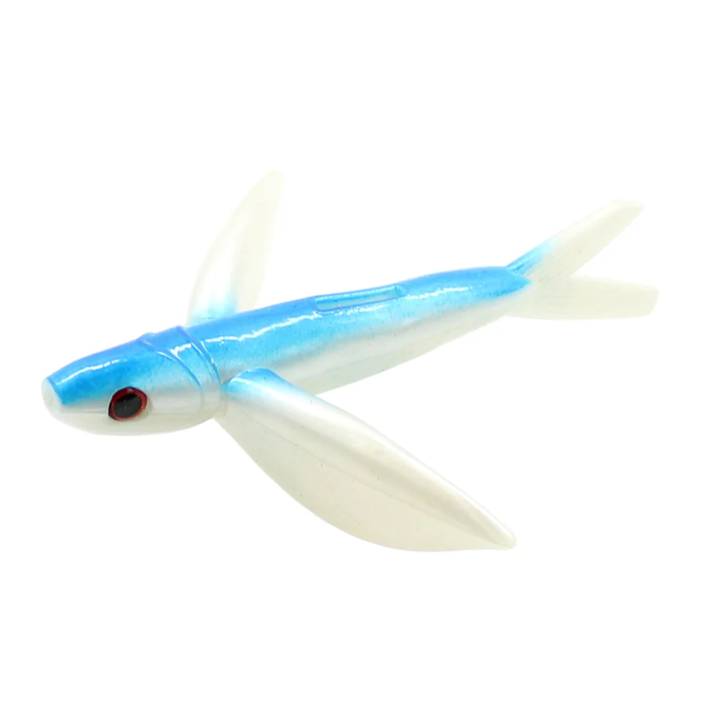 Small Flying Fish 3 Pack | Fish Razr