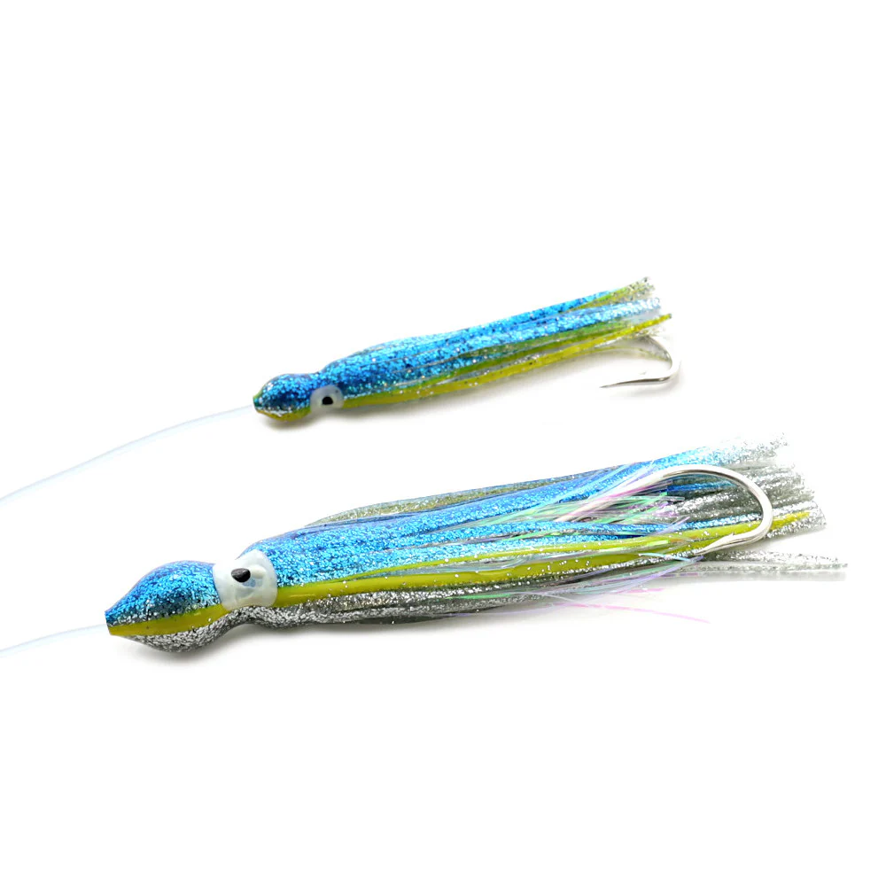 Jaw Lures Offshore Dominator