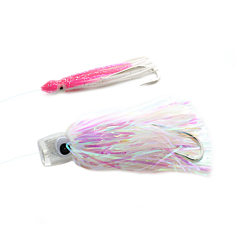 Jaw Lures Mahi Hunter