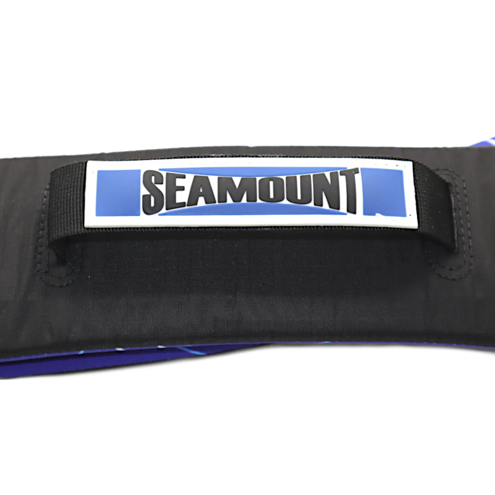 Seamount Fish Fighting Belt