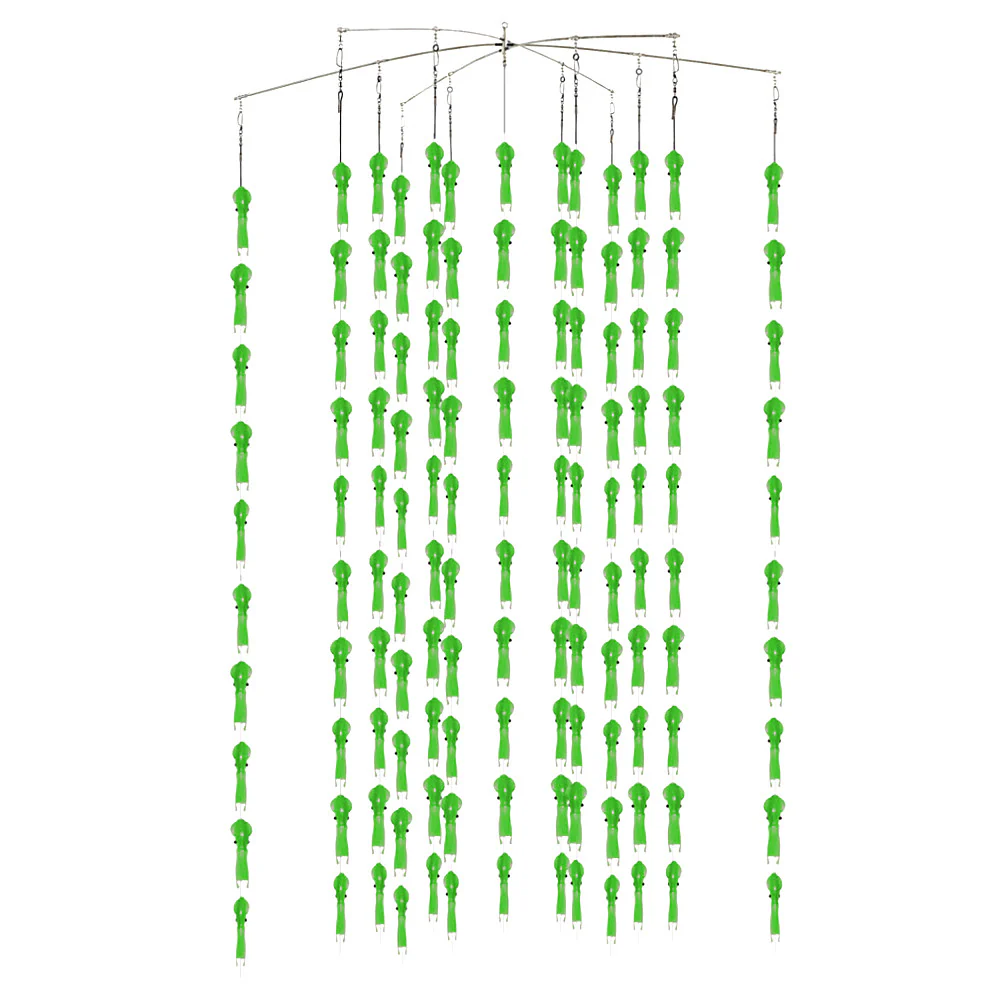 Phat Squid Dredge | Epic Fishing Co.