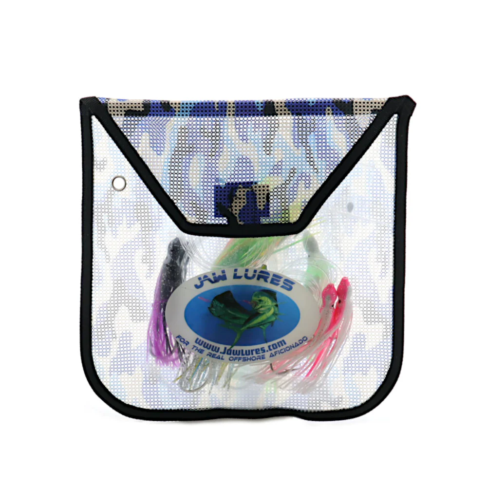 Jaw Lures Mahi Slayer 5 Pack