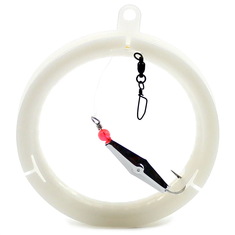 Clarkspoon Trolling Kit