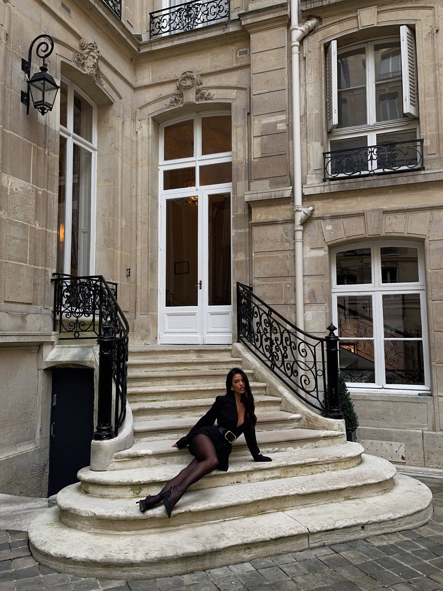 Juliette-Blazer-Black